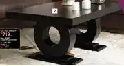 Bradlows Carlton Knight Coffee Table 10116506 offer