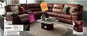 Savannah 4 Piece Corner Lounge Suite 10326506001