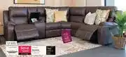 Bradlows Barbados 6 Piece Corner Lounge Suite 10298854001 offer
