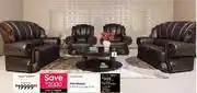 Bradlows Mombasa 4 Piece Lounge Suite 10298300002 offer