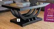 Bradlows Cassa Coffee Table offer