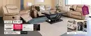 Bradlows Grafton Everest Figo 3 Piece 3 Action Reclining Lounge Suite 10303607002 offer