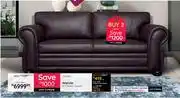 Bradlows Marula 2.5 Seater Couch 10326383 offer
