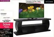 Bradlows Camelot TV Stand 10126937 offer