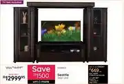Seattle Wall Unit 10298879