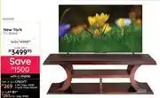 Bradlows New York TV Stand 10303558 offer