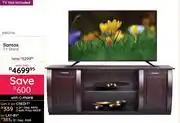 Bradlows Santos TV Stand 10302756 offer