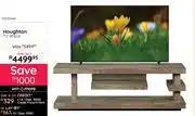 Bradlows Houghton TV Stand 10290144 offer