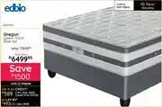 Bradlows Edblo Oregon Queen 152cm Base Set 10281515 offer