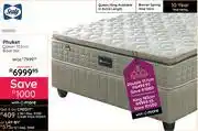 Bradlows Sealy Phuket Queen 152cm Base Set 10290310 offer