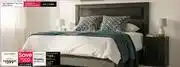 Bradlows Kingsley Headboard 10282405001 offer
