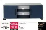 Bradlows Caraz TV Stand 10318457002 offer
