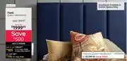 Bradlows Field Queen Headboard 10325432 offer