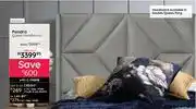 Bradlows Pandra Queen Headboard 10298947 offer