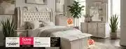 Bradlows Titania 4 Piece Bedroom Suite 10298498 offer