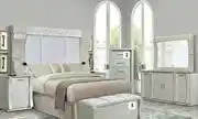 Bradlows Ivana 2 Piece Bedroom Suite 10296760 offer