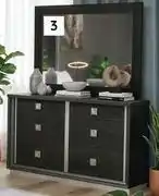 Bradlows Hannah Dresser & Mirror 10290109 offer