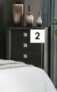 Bradlows Hannah Chest Of Drawers 10324064 offer