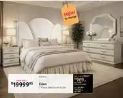 Bradlows Eden 2 Piece Bedroom Suite 10327543 offer