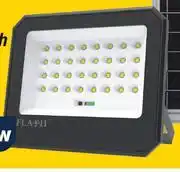 Mica Flash Solar Floodlight 7W=60W IP65 SO7WFL-Each offer