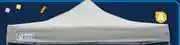 Mica Born Free Instant Gazebo 957294 3m x 3m offer