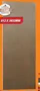 Mica Swartland Kayo Masonite Hollowcore Interior Door 813x2032mm HBSTDL10 offer