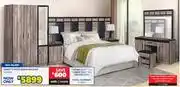 Russells Liberty 3 Piece Bedroom Suite 10323262 offer