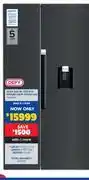 Russells Defy 555L Side By Side Eco Nature Light DFF647-WD 10306035 offer