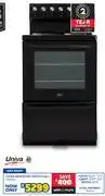 Russells Univa 4 Plate 600 Electric Stove U116B-1 10296413 offer