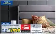 Russells Florence Queen Headboard 10291198 offer