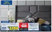 Russells Tamsin Queen Headboard 10298928 offer