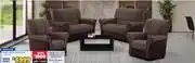 Russells Mandy 4 Piece Lounge Suite 10298821002 offer
