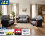 Russells Norton 3 Piece Lounge Suite 10328119 offer
