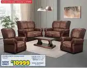 Russells Celine 4 Piece Lounge Suite 10324691 offer