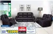 Russells Benfica 3 Piece Lounge Suite 10282265 offer