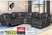 Russells Bianca Corner Lounge Suite 10326571001 offer