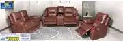 Russells Madrid 3 Piece Lounge Suite 10326610001 offer