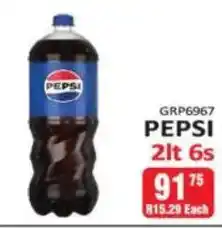 KitKat Cash and Carry PEPSI offer