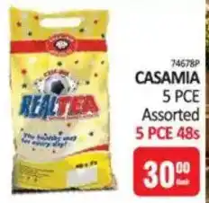 KitKat Cash and Carry Real Tea Assorted offer