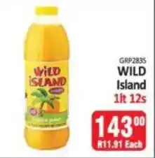 KitKat Cash and Carry Wild Island offer