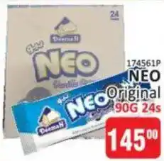 KitKat Cash and Carry NEO Original offer