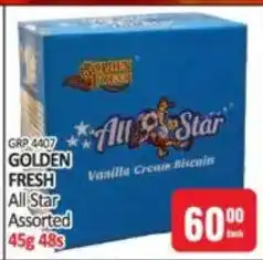 KitKat Cash and Carry All Star Assorted offer