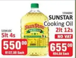 KitKat Cash and Carry SunStar Cooking Oil offer