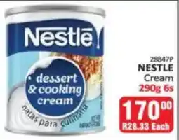 KitKat Cash and Carry Nestle Cream offer