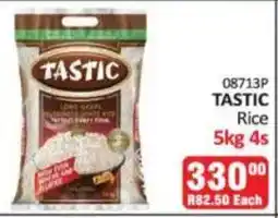 KitKat Cash and Carry Tastic Rice offer