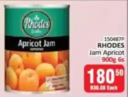 KitKat Cash and Carry Rhodes Apricot Jam offer