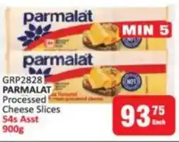 KitKat Cash and Carry Parmalat Processed Cheese Slices offer