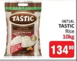 KitKat Cash and Carry TASTIC Rice offer