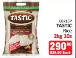 KitKat Cash and Carry TASTIC Rice offer