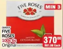 KitKat Cash and Carry Five Roses Original offer